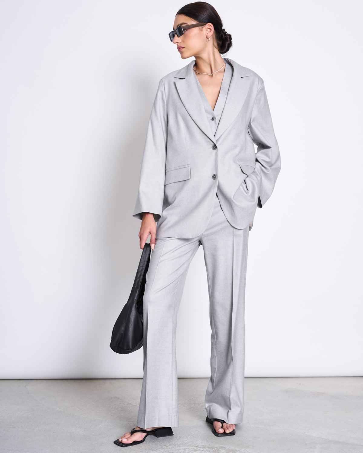 BLAZER DURANCE CLOUD