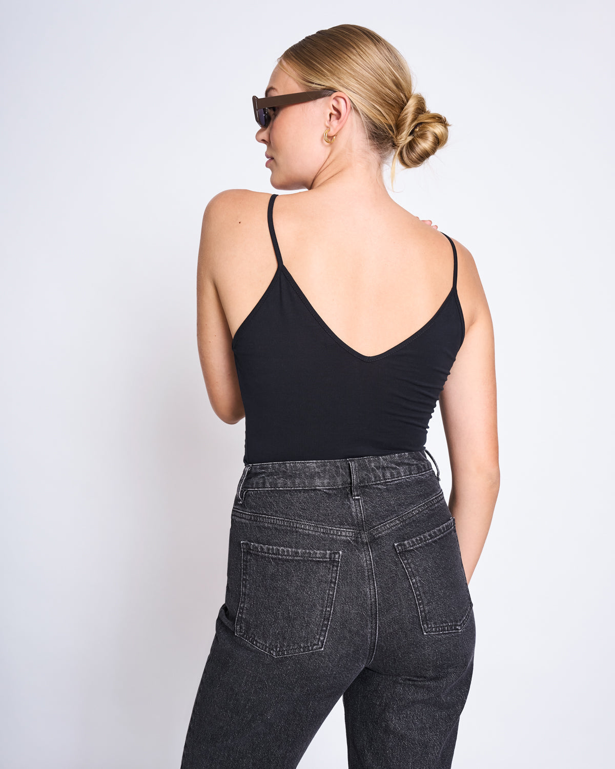 TOP MATILDA BLACK GOTS