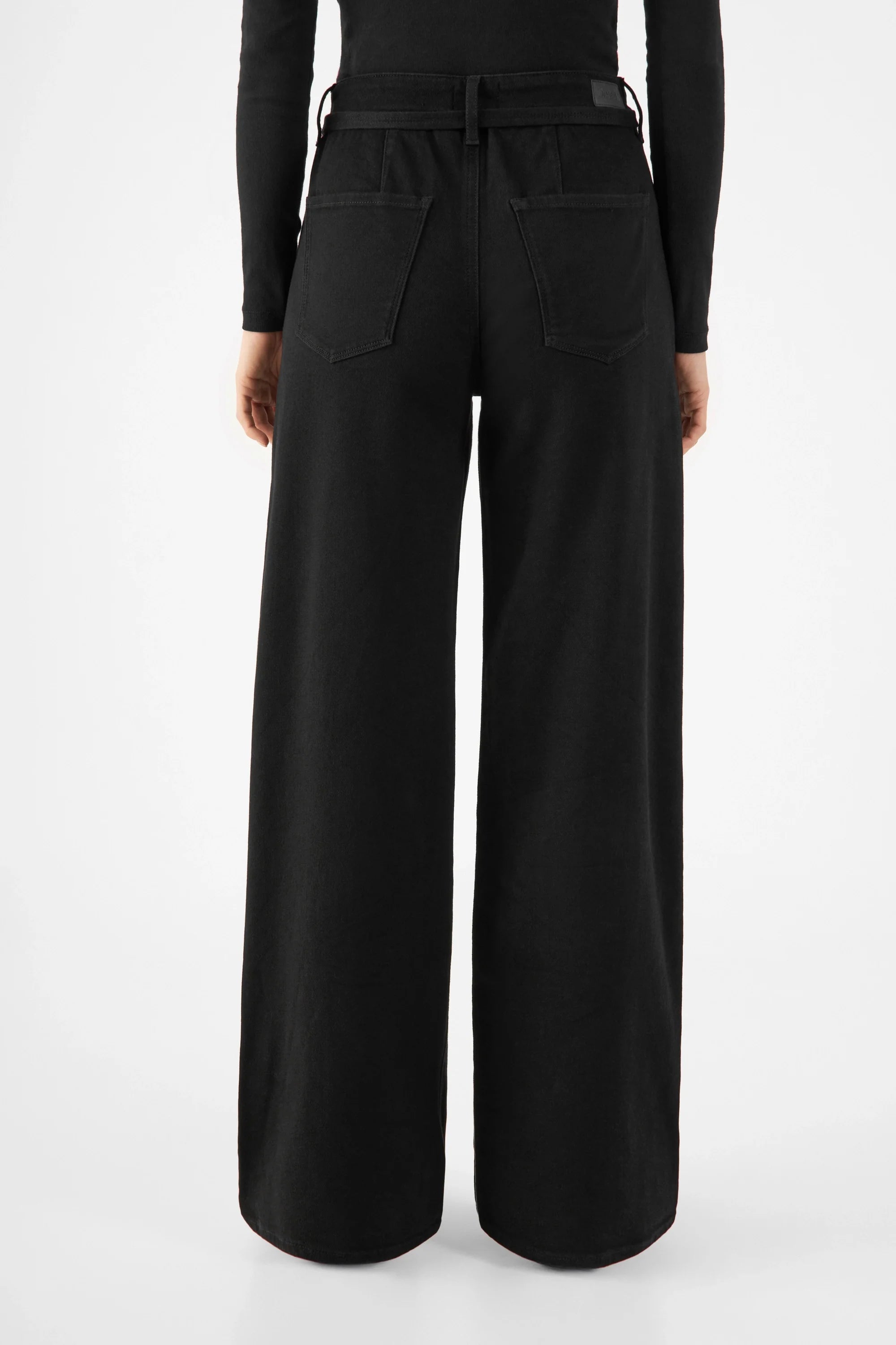 BLINK Wide Barrel Soft Denim - Classic - Stay Black