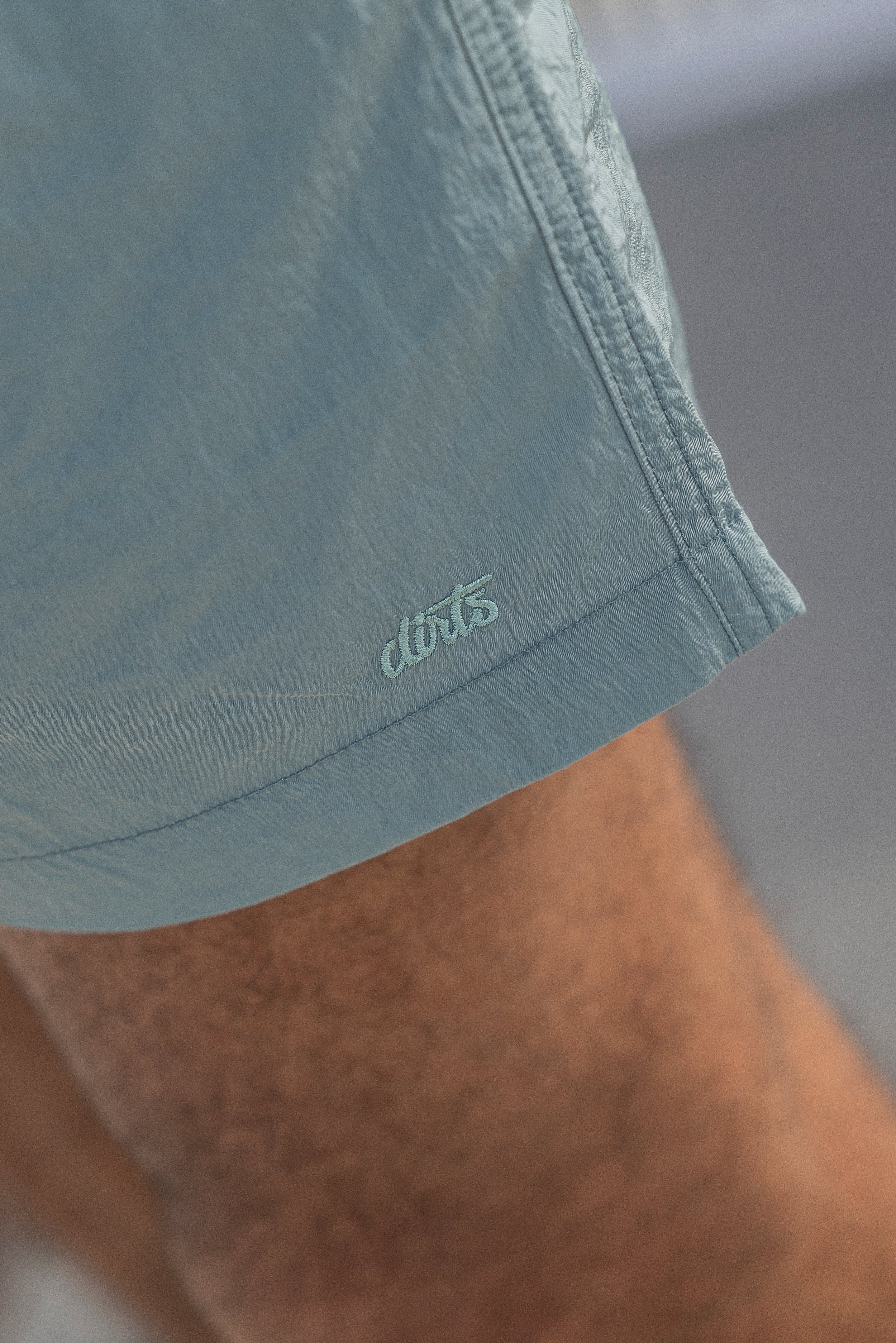 ECONYL® Swim Shorts