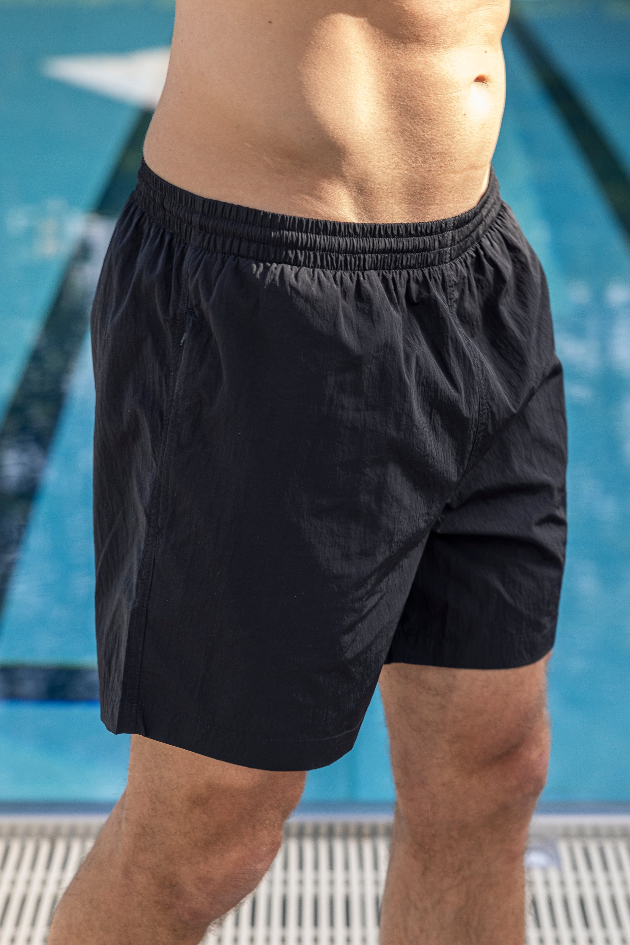 ECONYL® Swim Shorts