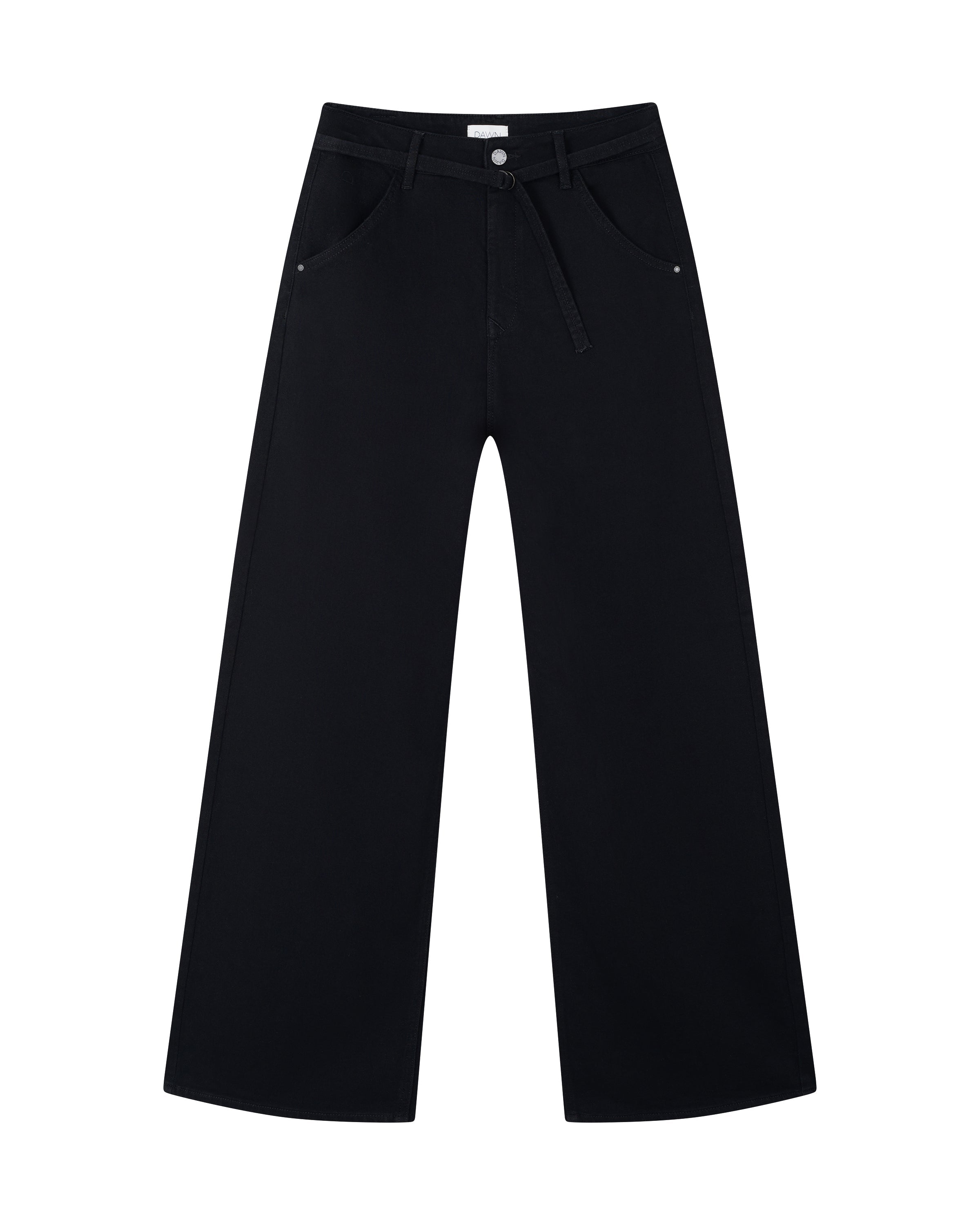 BLINK Wide Barrel Soft Denim - Classic - Stay Black