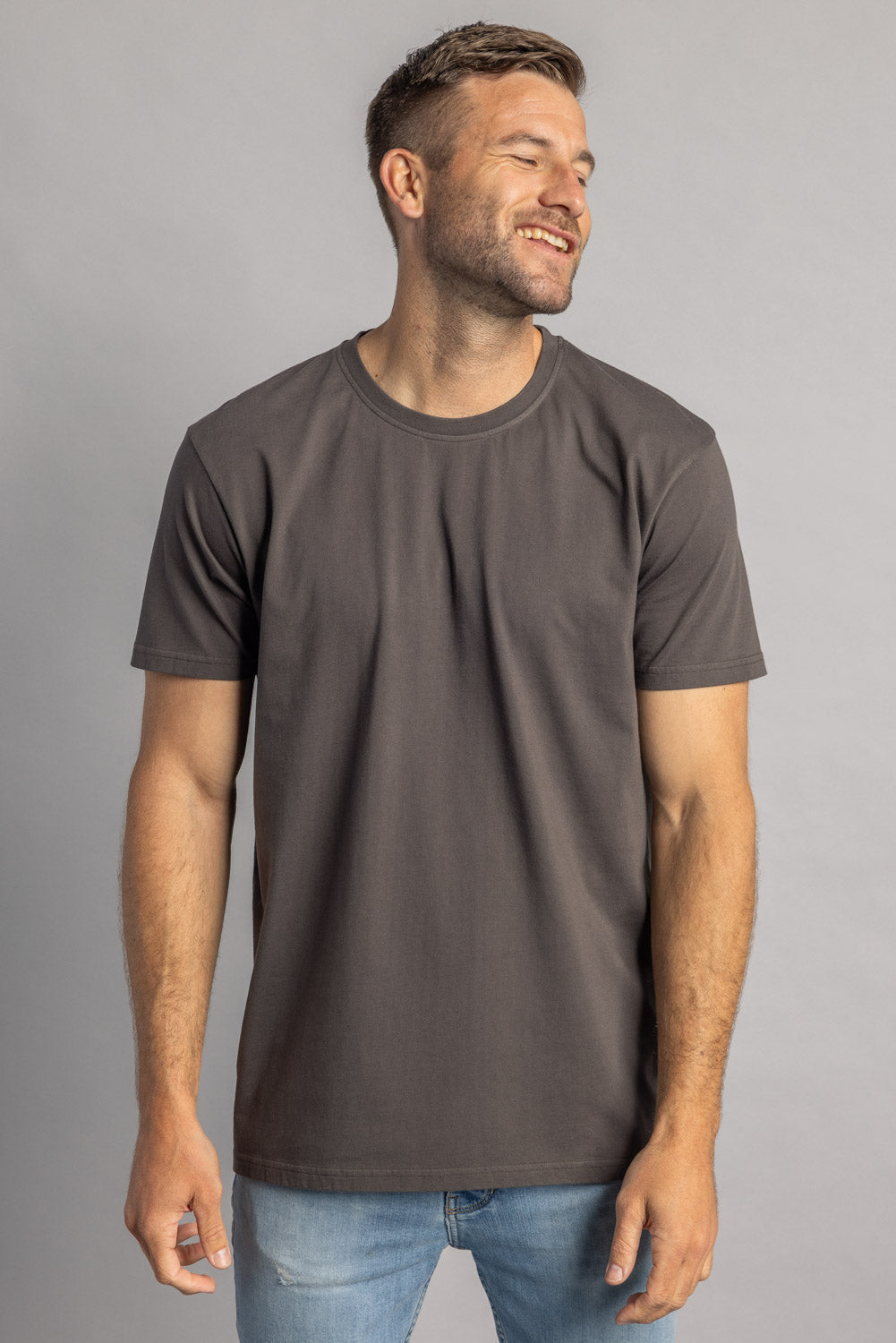 Premium Blank T-Shirt STANDARD