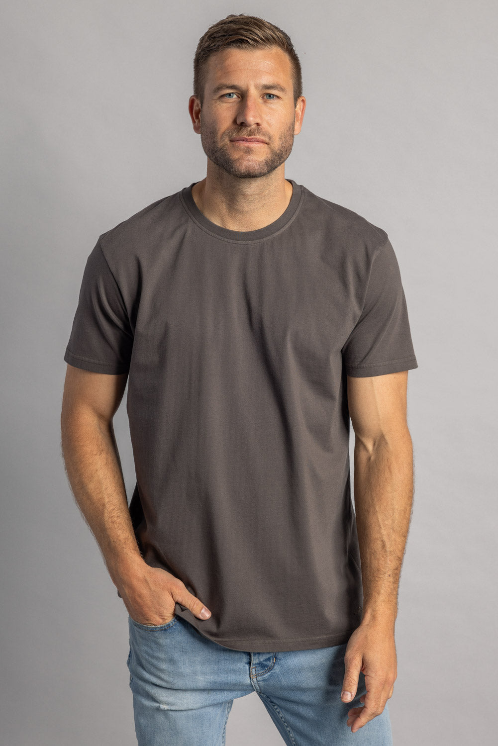 Premium Blank T-Shirt STANDARD