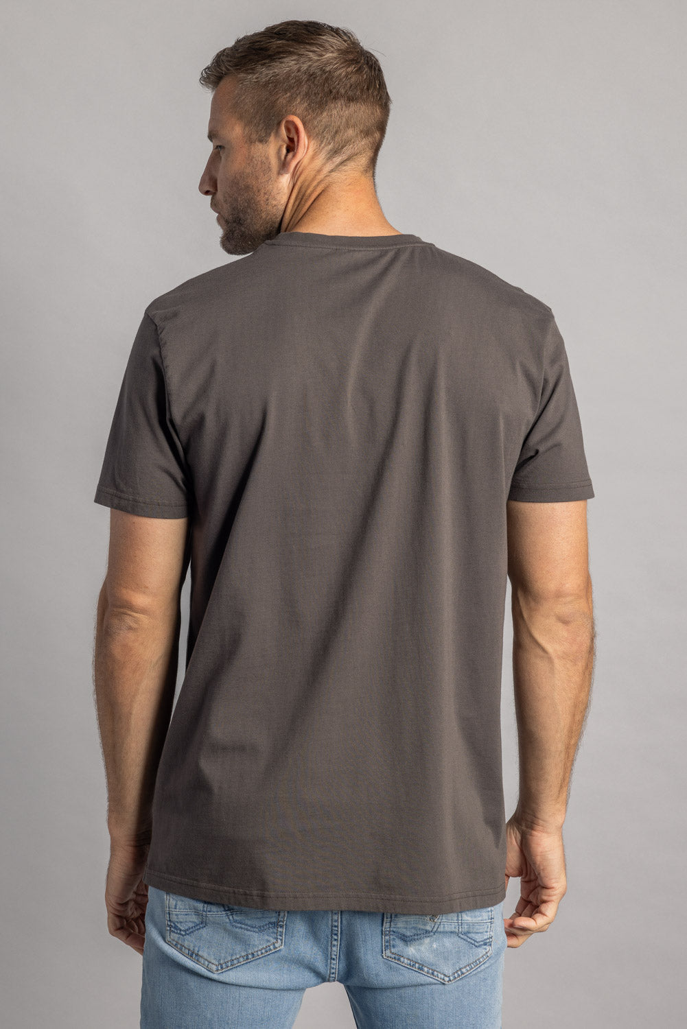 Premium Blank T-Shirt STANDARD