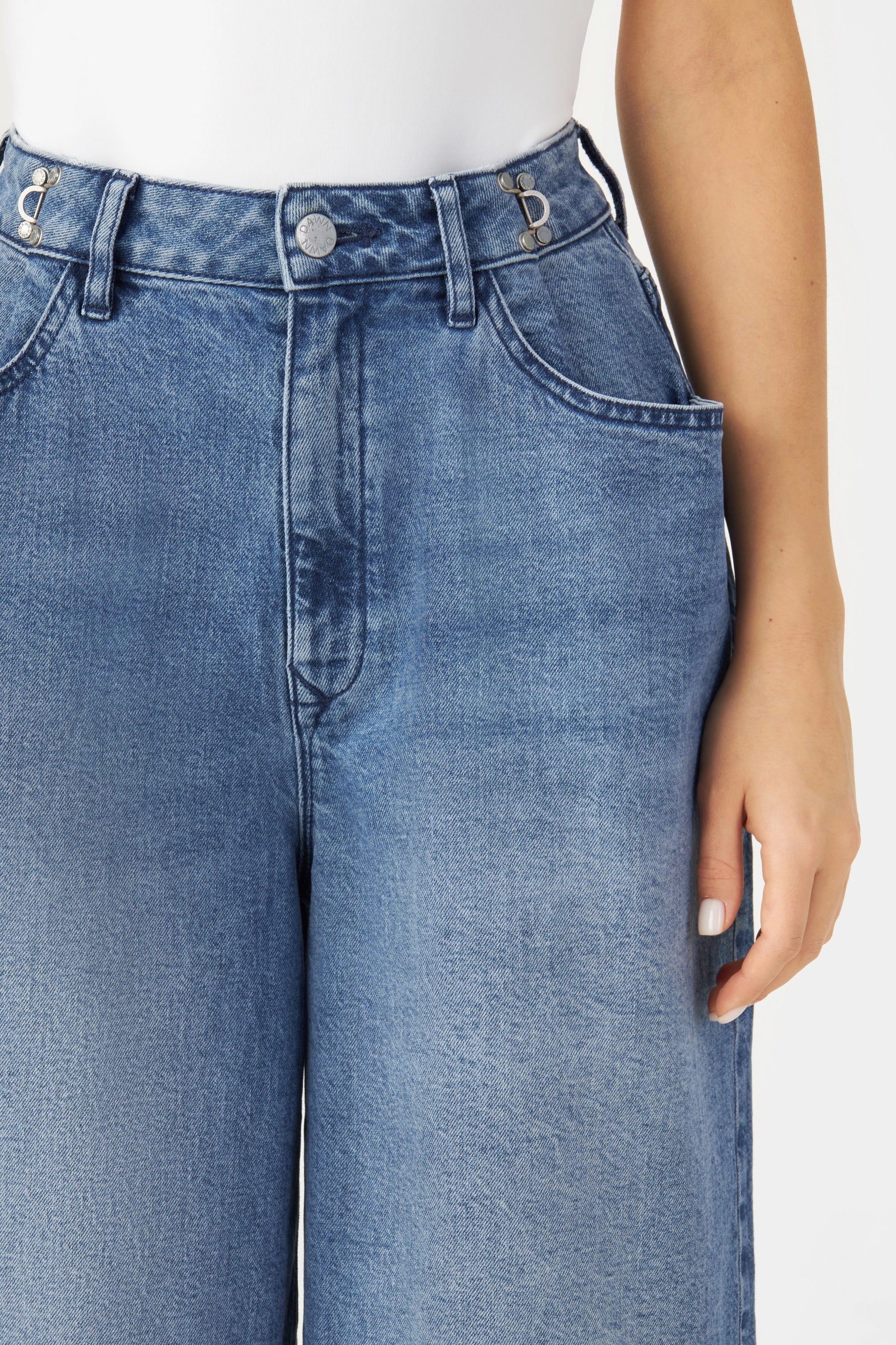 NOVI Baggy Minimal Stretch - Bermuda