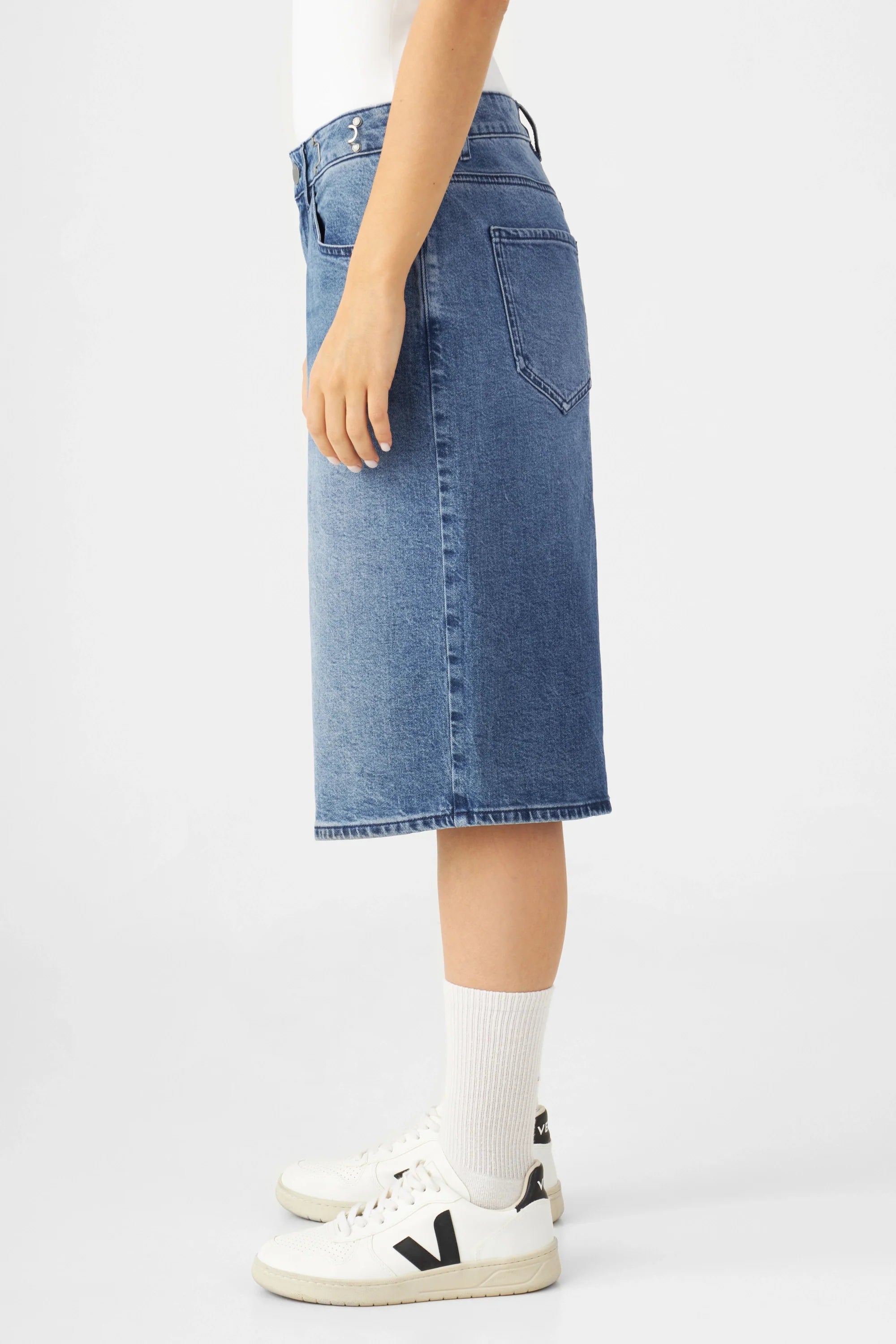 NOVI Baggy Minimal Stretch - Bermuda