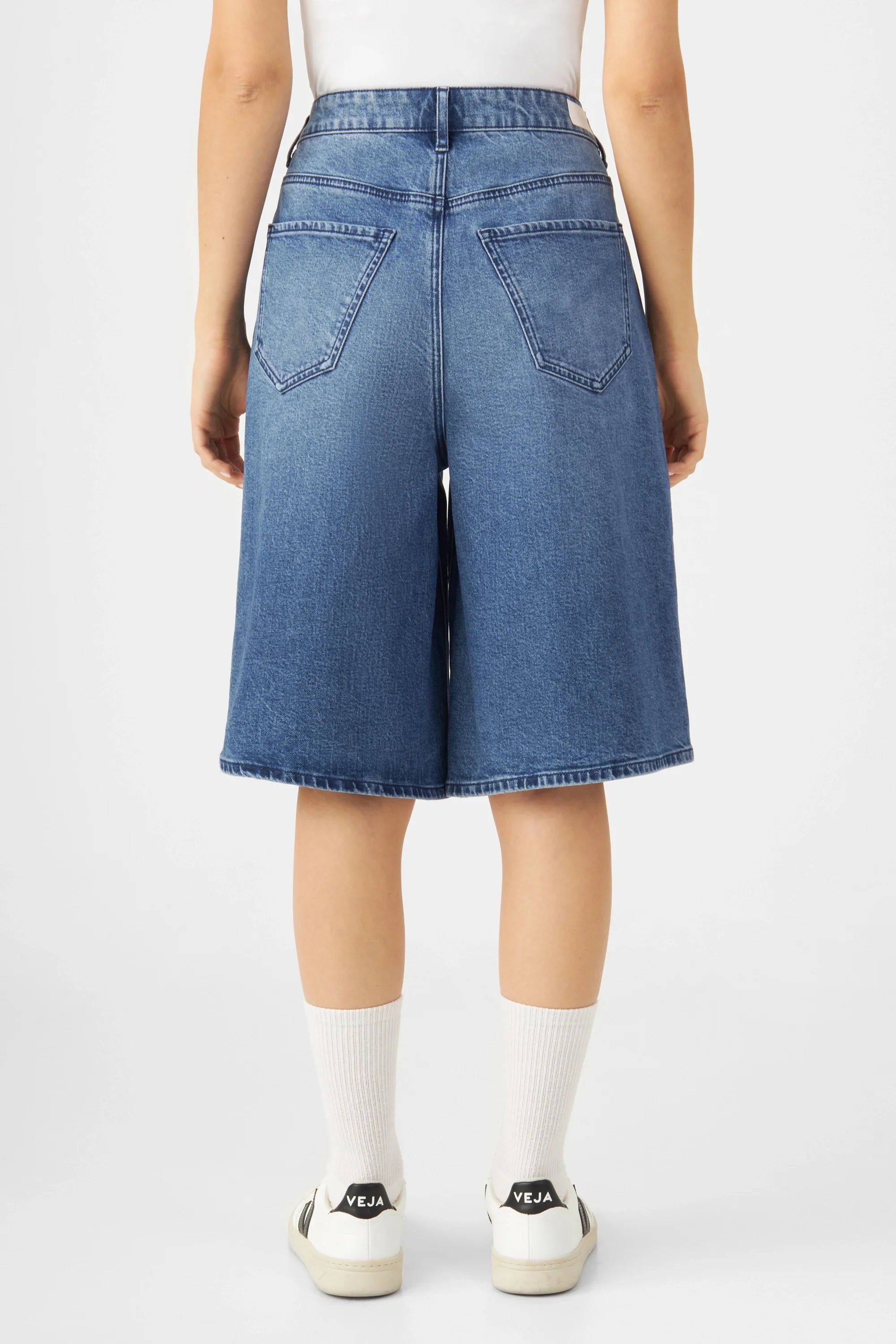 NOVI Baggy Minimal Stretch - Bermuda