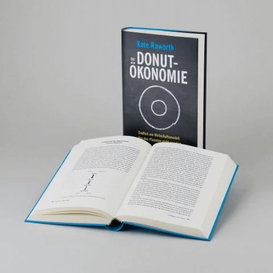 Die Donut-Ökonomie