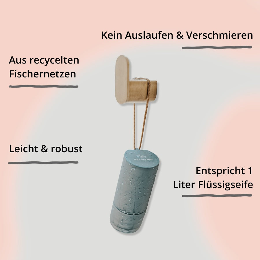 Mylly Seifenmühle von Meerkorn mit Impact