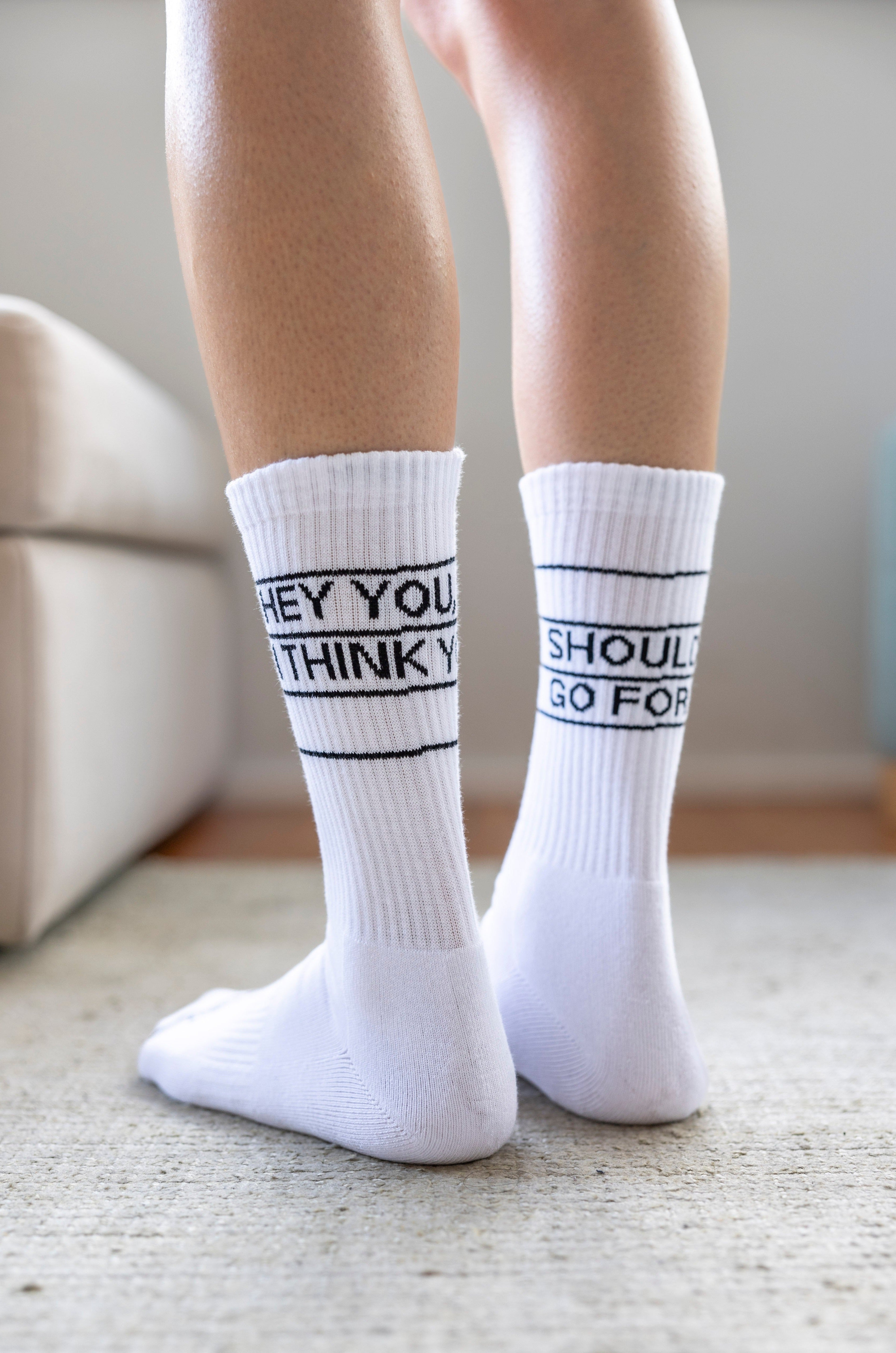 NOLA Socks