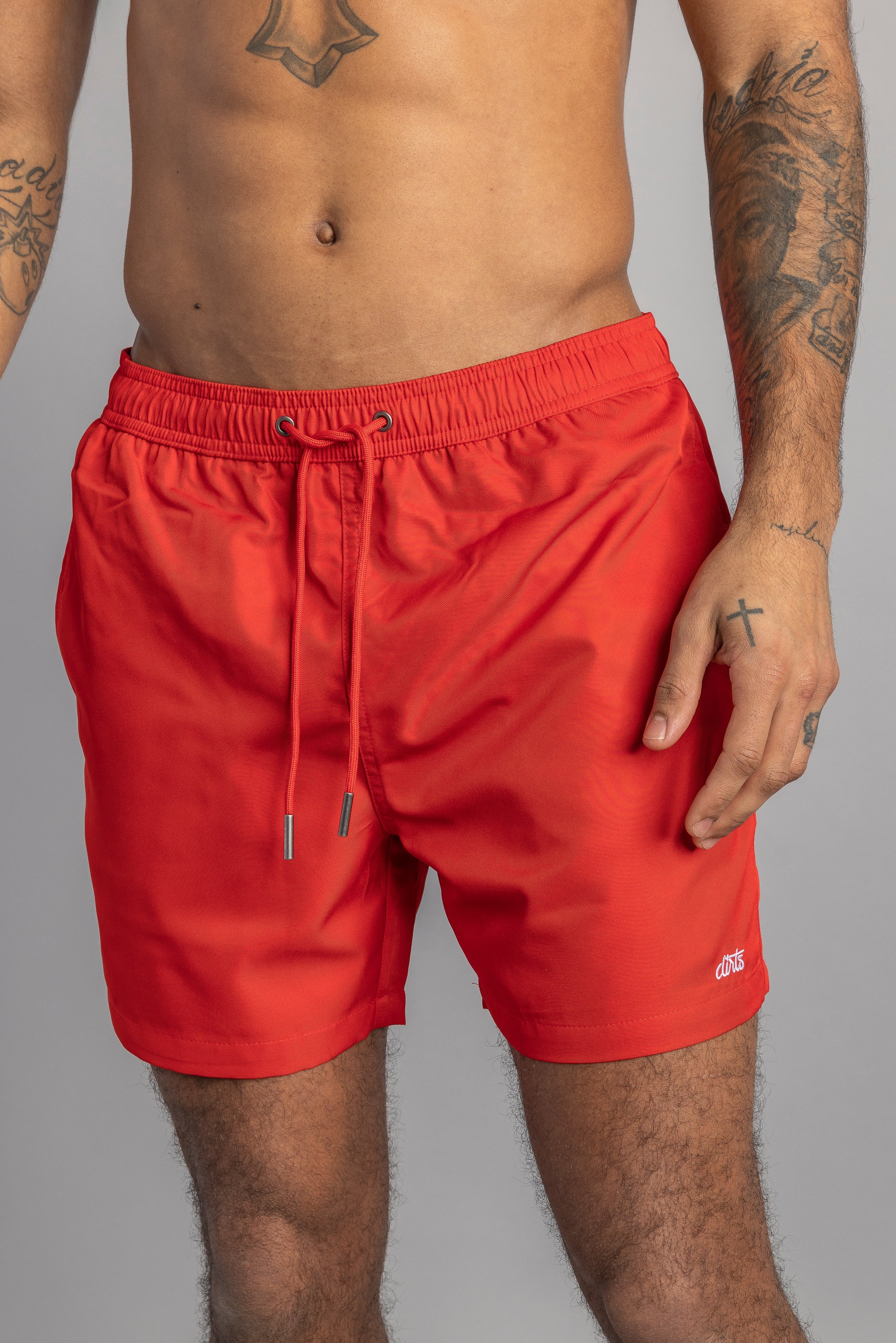 Recycled Swim Shorts RPET