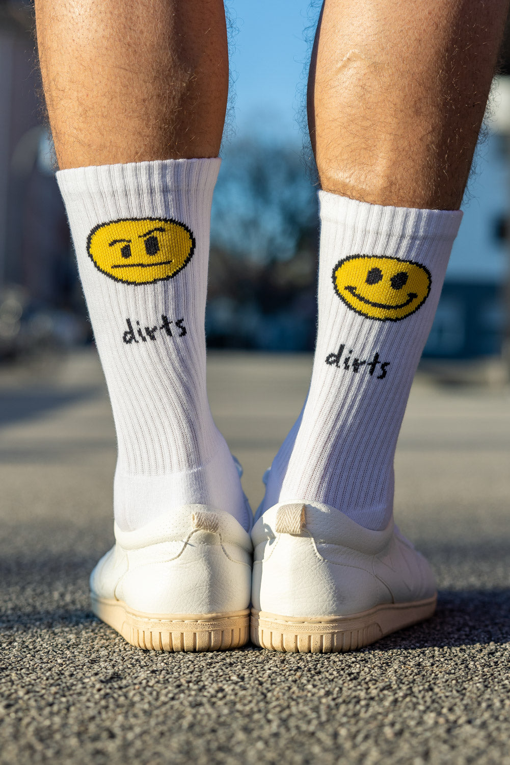 Be Picky Socks