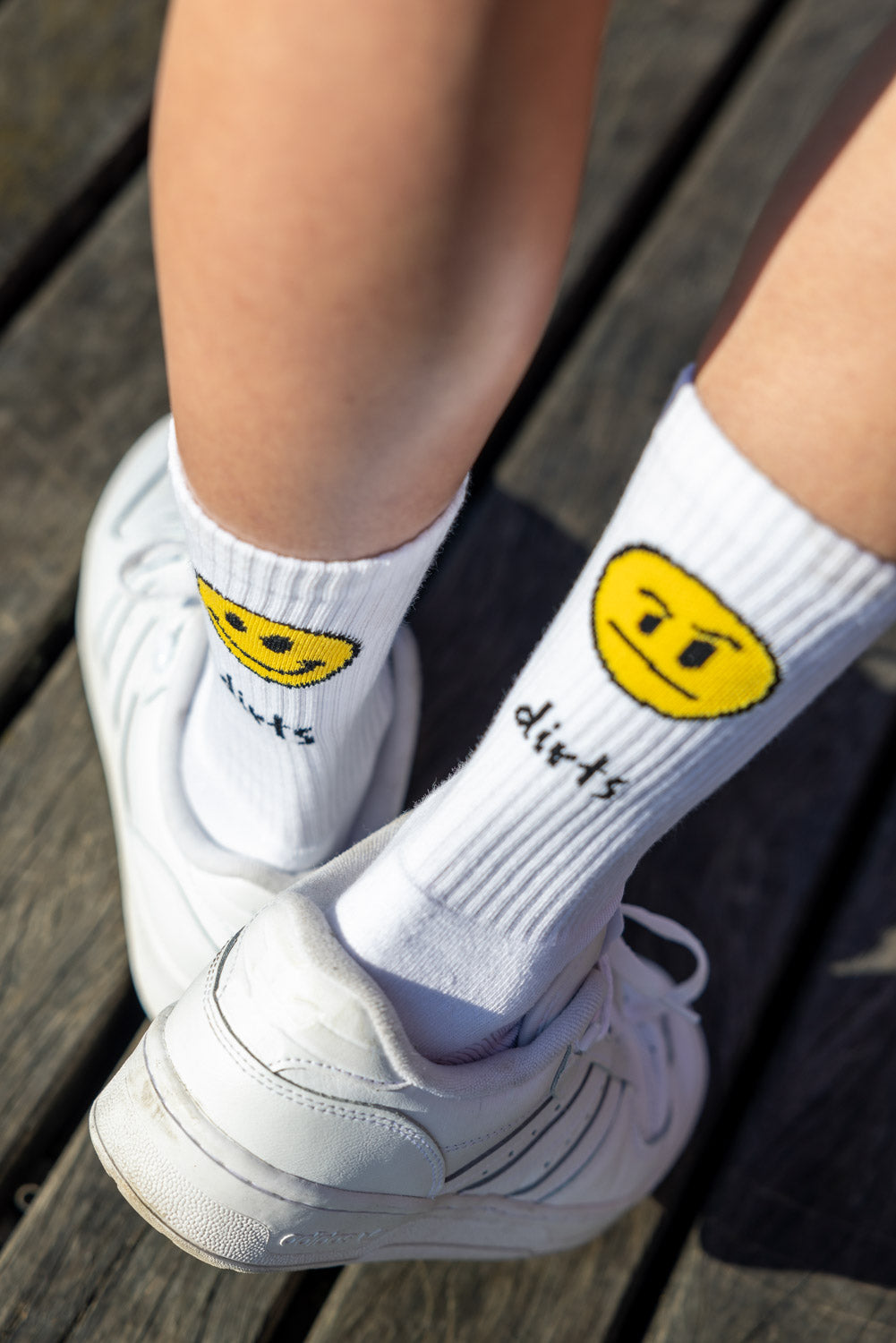 Be Picky Socks