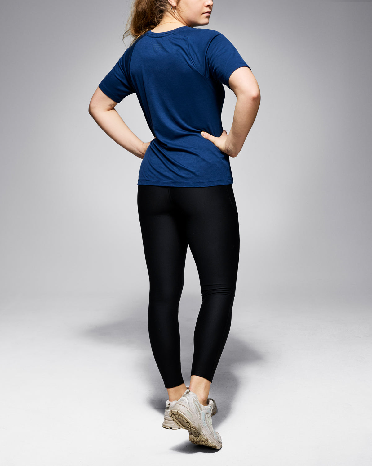 PERFORMANCE T-SHIRT 'HÉLÈNE'