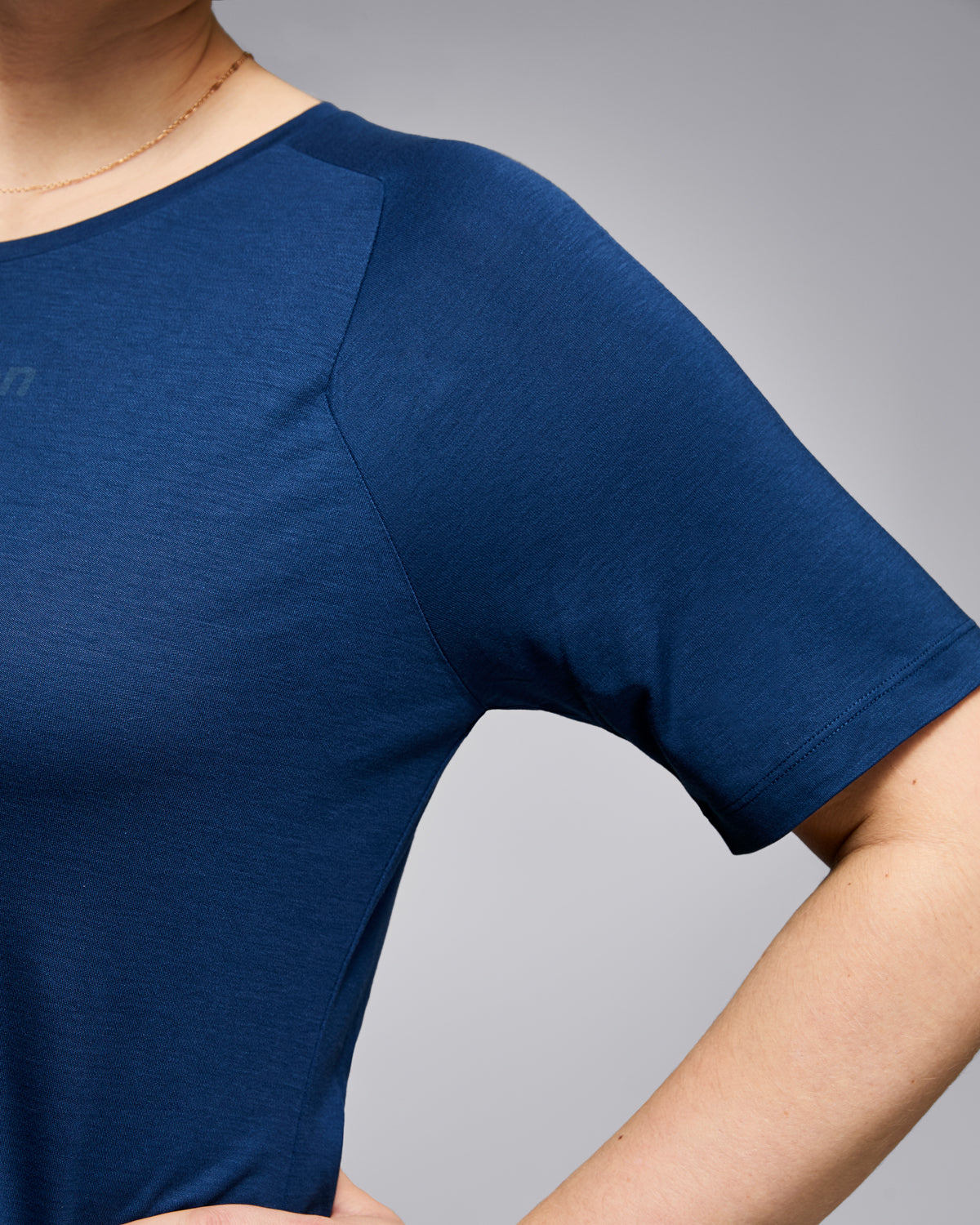 PERFORMANCE T-SHIRT 'HÉLÈNE'