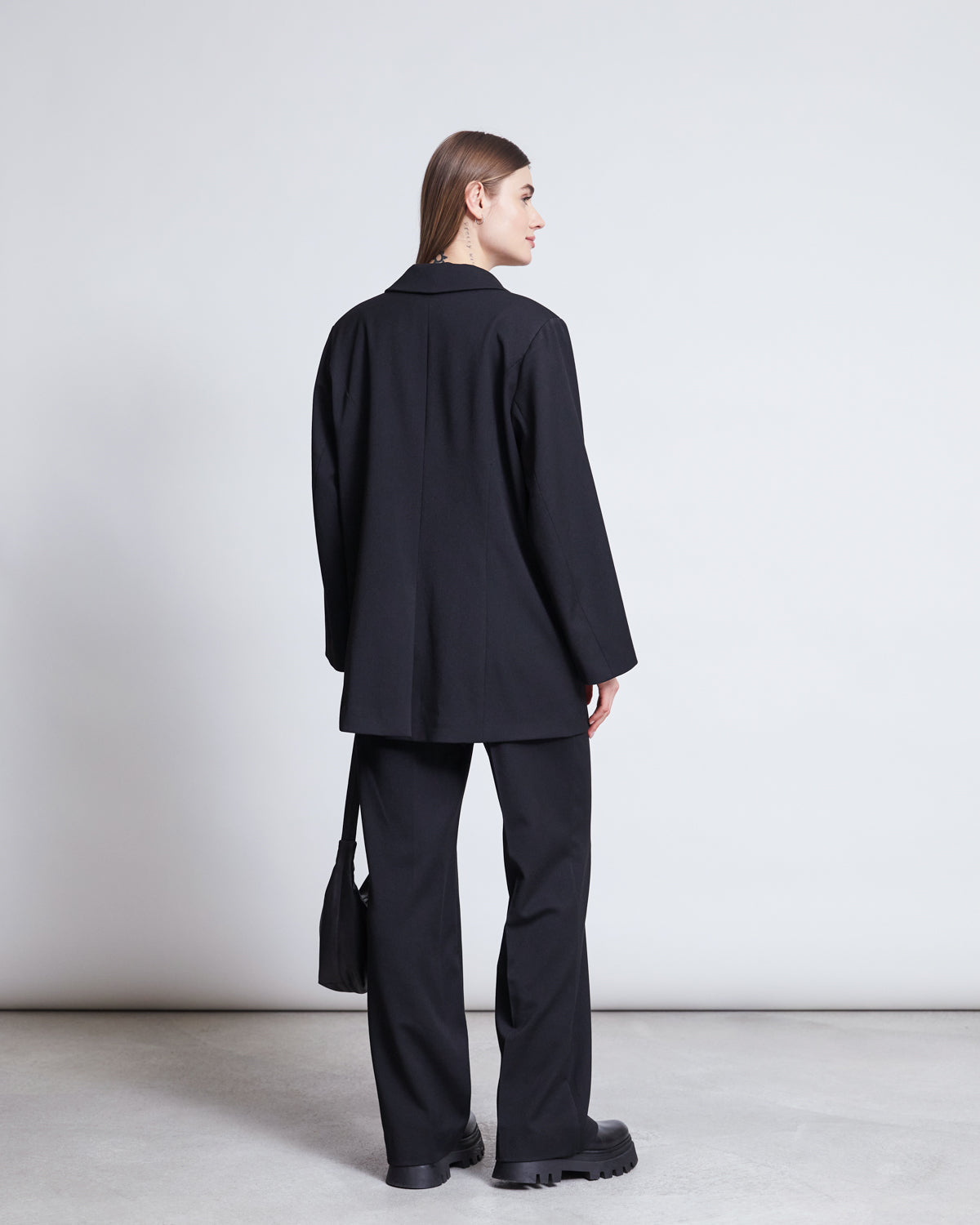 BLAZER DURANCE BLACK