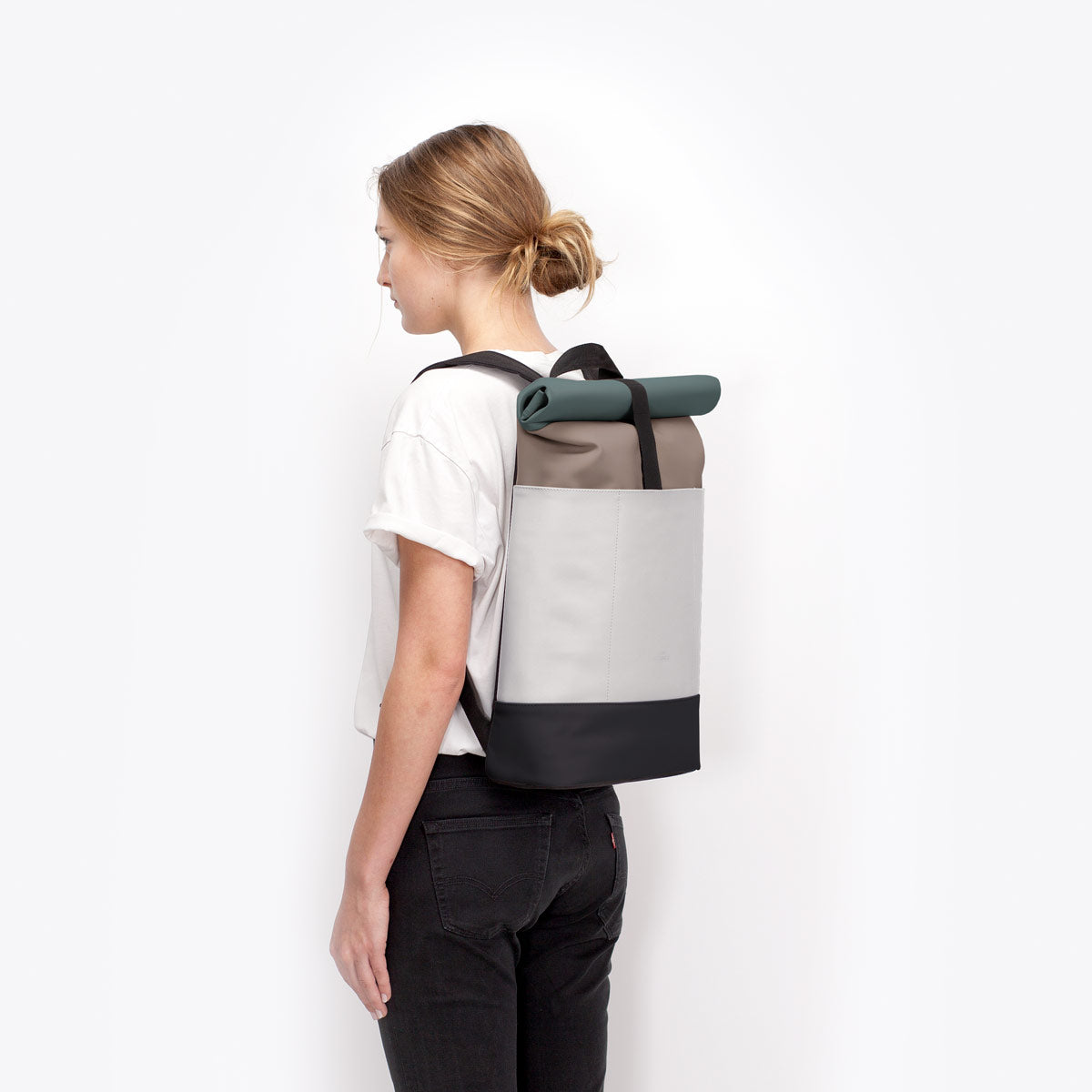 Hajo Medium Backpack