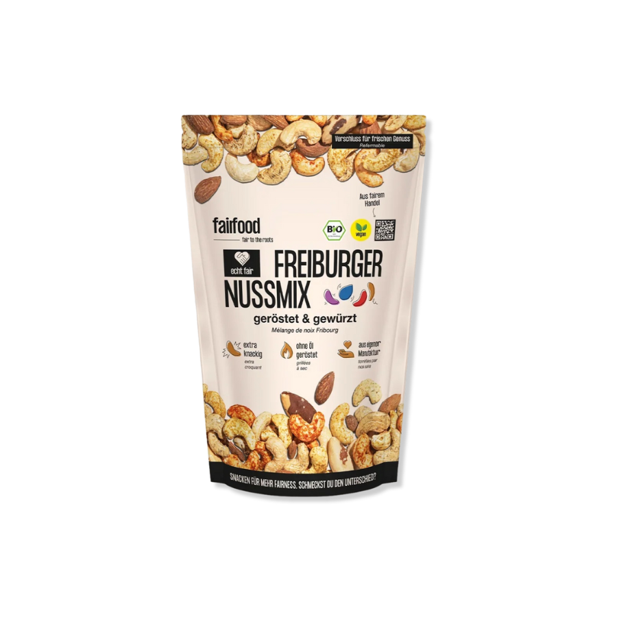 Nussmix
