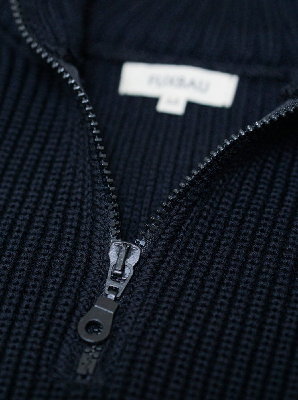 Merino Troyer - navy