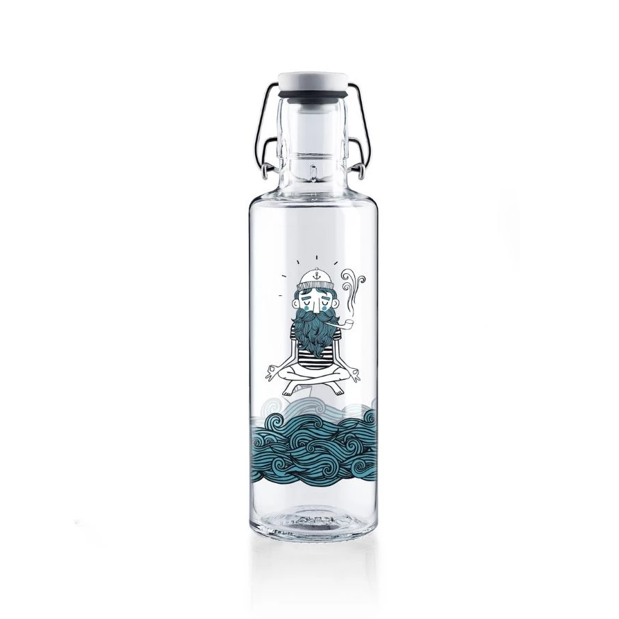 soulbottle soulsailor vorderansicht