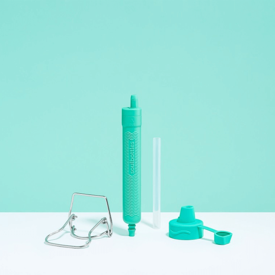 soulfilter von soulbottles starter kit