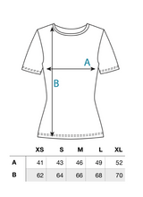 Premium Blank GOTS T-Shirt Ladies 180, Lila