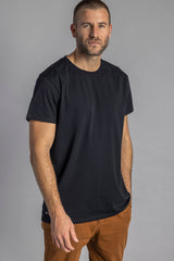 Premium Blank T-Shirt Unisex, Black