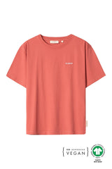 T-Shirt Liv Rot