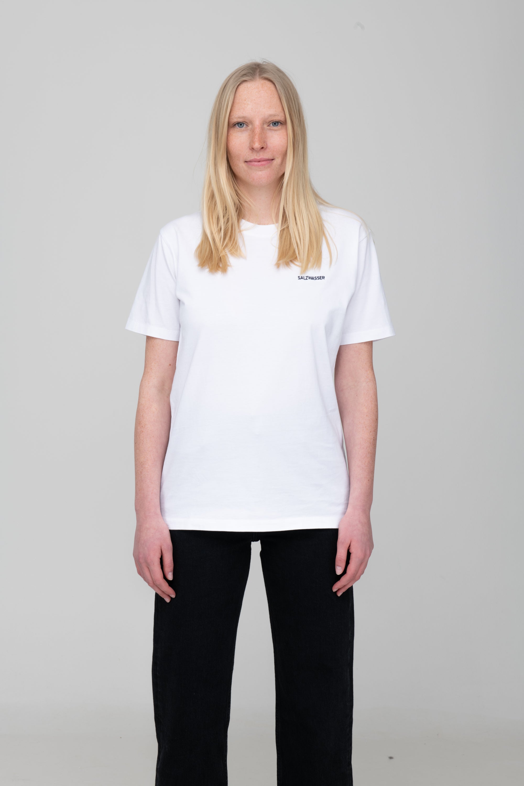 T-Shirt Jonte Oliv