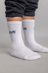 KIDS Classic Logo Socks