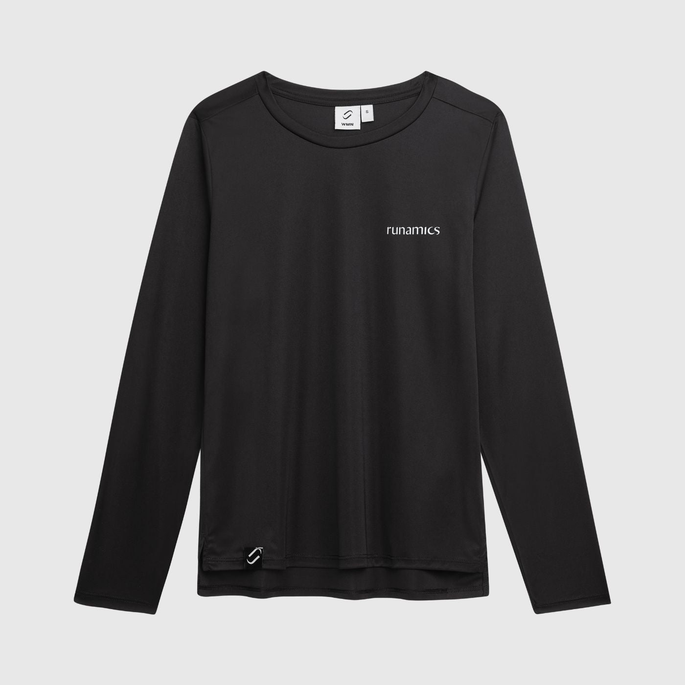 TheMaterialist Running Longsleeve Damen